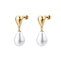 Orecchini Brosway Donna Perfect in Acciaio BPC75